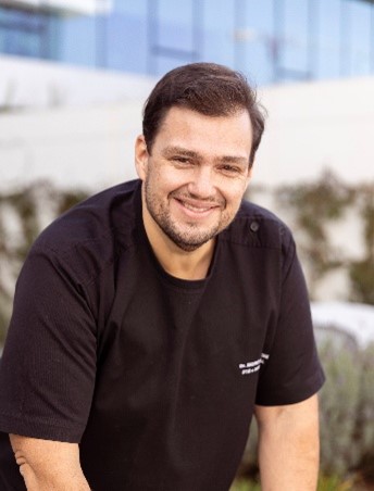 Prof. Dr. André Mariz de Almeida
